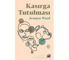 Kasırga Tutulması - Jesmyn Ward - Doğan Kitap