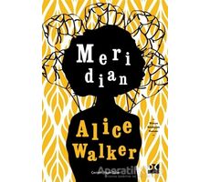 Meridian - Alice Walker - Doğan Kitap