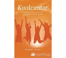 Kıvılcımlar - Aslı Çakır - Doğan Kitap