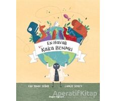 En Havalı Kaka Benimki - Elif Yonat Toğay - Doğan Egmont Yayıncılık