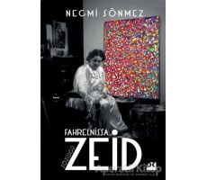 Fahrelnissa Zeid Sözlüğü - Necmi Sönmez - Doğan Kitap