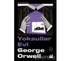 Yoksullar Evi - George Orwell - Doğan Kitap