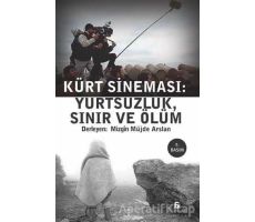 Kürt Sineması - Derleme - Agora Kitaplığı