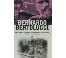 Bernardo Bertolucci - Derleme - Agora Kitaplığı