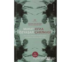 Ayna Çarpması - Murat Özyaşar - Doğan Kitap