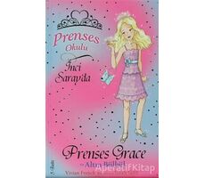 Prenses Okulu 22: Grace ve Altın Bülbül - Vivian French - Doğan Egmont Yayıncılık