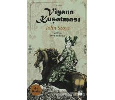 Viyana Kuşatması - John Stoye - Doğan Kitap