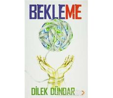 Bekleme - Dilek Dündar - Cinius Yayınları