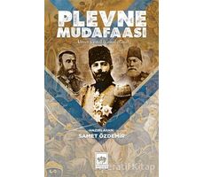 Plevne Müdafaası - Ahmet Cemal - Ötüken Neşriyat