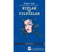 Kızlar ve Yıldızlar - Peyami Safa - Ötüken Neşriyat