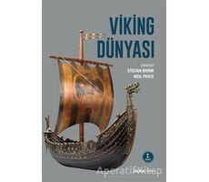 Viking Dünyası - Kolektif - Alfa Yayınları