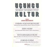 Üçüncü Kültür - John Brockman - Alfa Yayınları