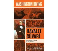 Hayalet Süvari - Washington Irving - Alfa Yayınları