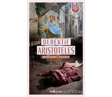 Dedektif Aristoteles - Margaret Doody - Alfa Yayınları