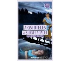 Aristoteles ve Şiirsel Adalet - Margaret Doody - Alfa Yayınları