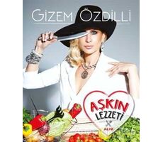 Aşkın Lezzeti - Gizem Özdilli - Alfa Yayınları