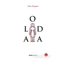 Aloda - M. Altar Kaplan - Alfa Yayınları