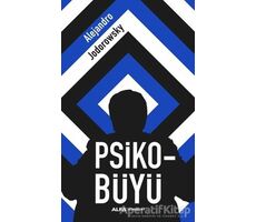 Psiko-Büyü - Alejandra Jodorawsky - Alfa Yayınları