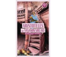 Aristoteles ve Yaşamın Sırları - Margaret Doody - Alfa Yayınları