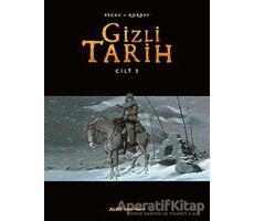 Gizli Tarih Cilt 3 - Kolektif - Alfa Yayınları