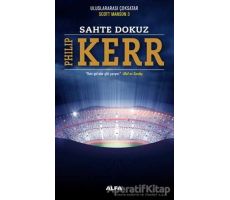 Sahte Dokuz - Philip Kerr - Alfa Yayınları