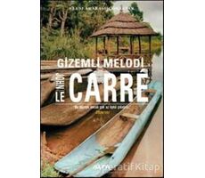 Gizemli Melodi - John Le Carre - Alfa Yayınları