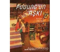 Puuungun Aşkı 2 - Puung - Alfa Yayınları