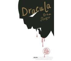Dracula - Bram Stoker - Alfa Yayınları