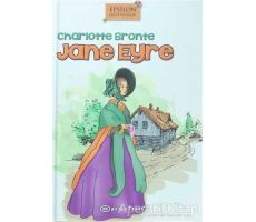 Jane Eyre - Charlotte Bronte - Epsilon Yayınevi