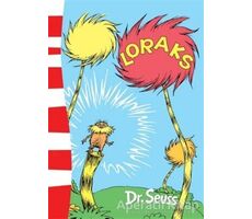Loraks - Dr. Seuss - Epsilon Yayınevi