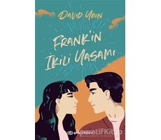Frank’in İkili Yaşamı - David Yoon - Epsilon Yayınevi