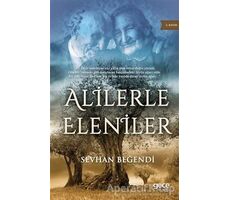 Alilerle Eleniler - Sevhan Beğendi - Gece Kitaplığı