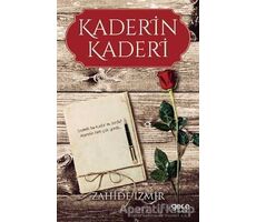 Kaderin Kaderi - Zahide İzmir - Gece Kitaplığı