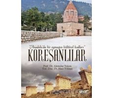 Koreşanlılar - Hacı Yılmaz - Gece Kitaplığı