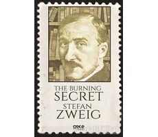 The Burning Secret - Stefan Zweig - Gece Kitaplığı