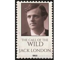The Call Of The Wild - Jack London - Gece Kitaplığı