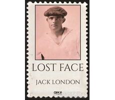 Lost Face - Jack London - Gece Kitaplığı