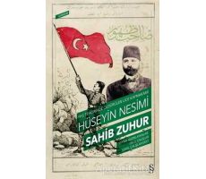 Sahib Zuhur - Hüseyin Nesimi - Everest Yayınları