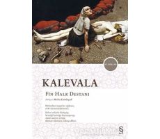 Kalevala - Kolektif - Everest Yayınları