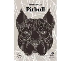 Pitbull - Levent Tülek - Hep Kitap