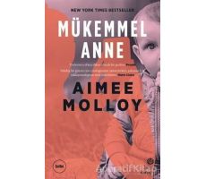 Mükemmel Anne - Aimee Molloy - Hep Kitap