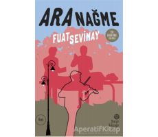Ara Nağme - Fuat Sevimay - Hep Kitap