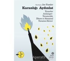 Karanlığı Aydınlat - Joe Fassler - Hep Kitap