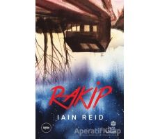 Rakip - Iain Reid - Hep Kitap