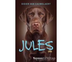 Jules - Didier von Cauwelaert - Domingo Yayınevi