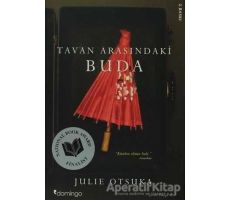 Tavan Arasındaki Buda - Julie Otsuka - Domingo Yayınevi