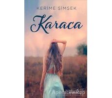 Karaca - Kerime Şimşek - Müptela Yayınları