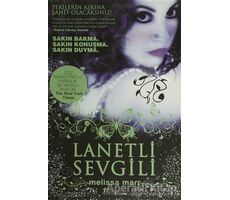 Lanetli Sevgili - Melissa Marr - Artemis Yayınları