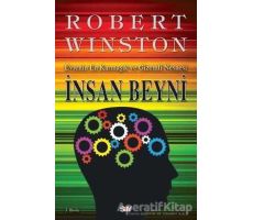 İnsan Beyni - Robert Winston - Say Yayınları