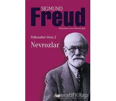 Nevrozlar - Sigmund Freud - Say Yayınları